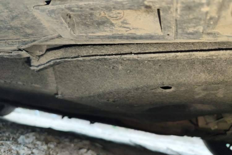 Used Audi A6L 2012 30 FSI Comfort Model Chassis Front Right