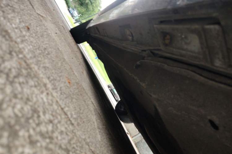 Used Audi A6L 2012 TFSI Standard Model Chassis Front Right