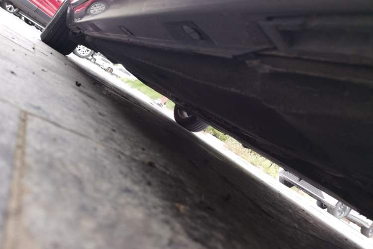 Used Audi A6L 2012 30 FSI Comfort Model Chassis Front Right