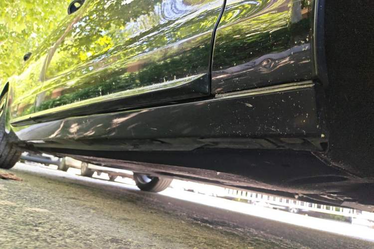 Used Audi A6L 2012 30 FSI Comfort Model Chassis Front Right