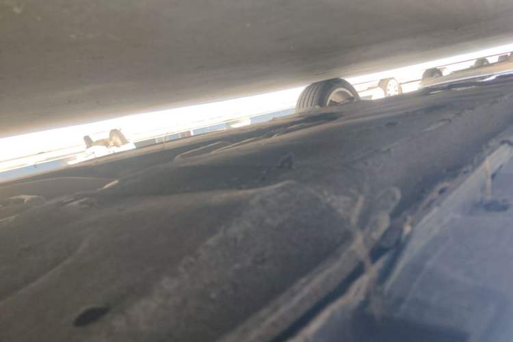 Used Audi A6L 2012 30 FSI Comfort Model Chassis Front Right