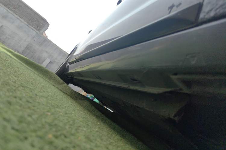 Used Audi A6L 2012 30 FSI Comfort Model Chassis Front Right