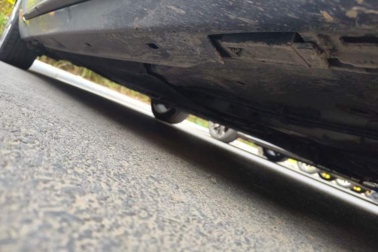 Used Audi A6L 2012 30 FSI Comfort Model Chassis Front Right