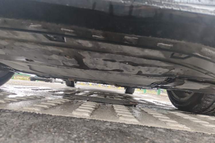 Used Audi A6L 2012 50 TFSI quattro Luxury Model Chassis Front