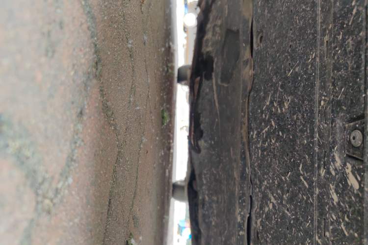 Used Audi A6L 2012 TFSI Standard Model Chassis Front