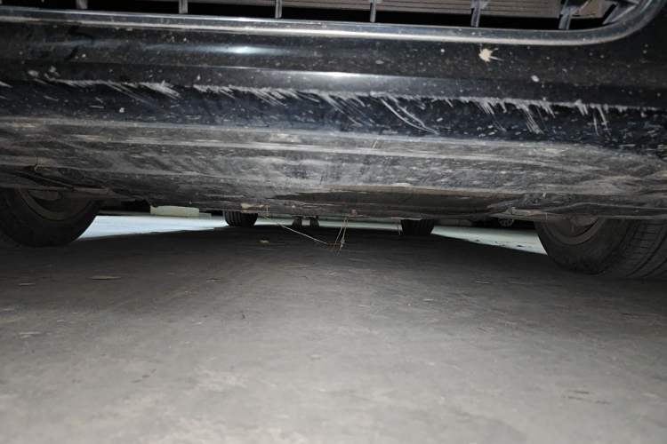 Used Audi A6L 2012 30 FSI Comfort Model Chassis Front
