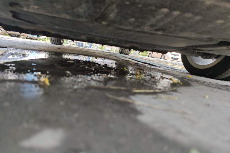Used Audi A6L 2012 35 FSI Comfort Model Chassis Front