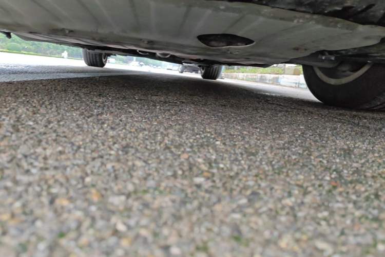 Used Audi A6L 2012 30 FSI Luxury Model Chassis Front
