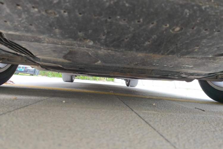 Used Audi A6L 2012 30 FSI Luxury Model Chassis Front