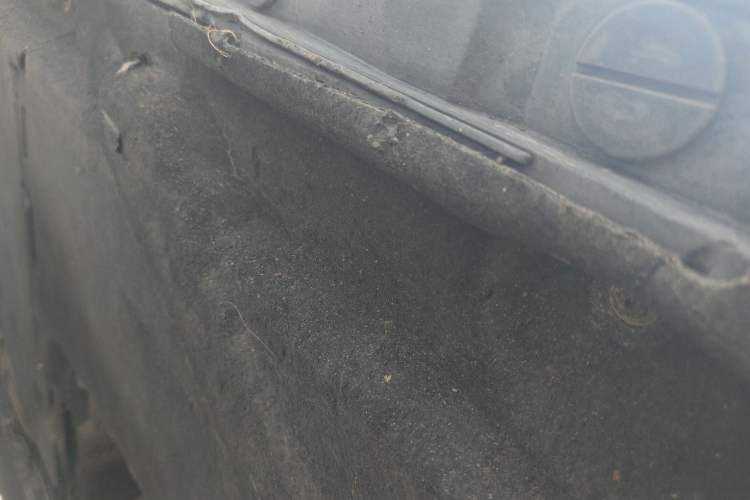 Used Audi A6L 2012 30 FSI Comfort Model Chassis Rear Left