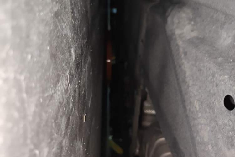 Used Audi A6L 2012 30 FSI Technology Edition Chassis Rear Left