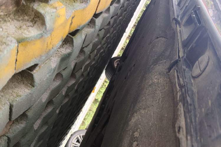 Used Audi A6L 2012 30 FSI Technology Edition Chassis Rear Left