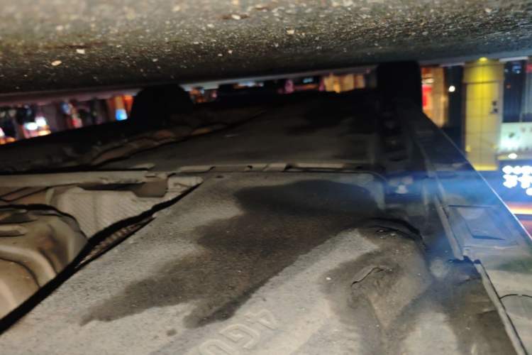Used Audi A6L 2012 30 FSI Comfort Model Chassis Rear Left