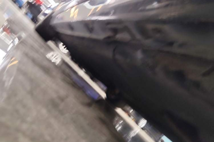 Used Audi A6L 2012 TFSI Standard Model Chassis Rear Left