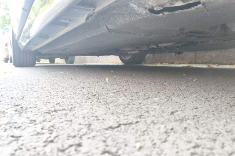 Used Audi A6L 2012 30 FSI Technology Edition Chassis Rear Left