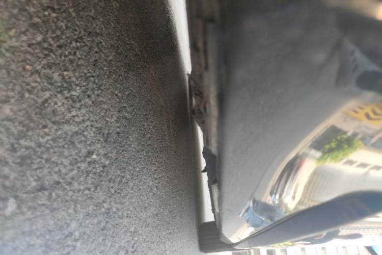 Used Audi A6L 2012 30 FSI Luxury Model Chassis Rear Right