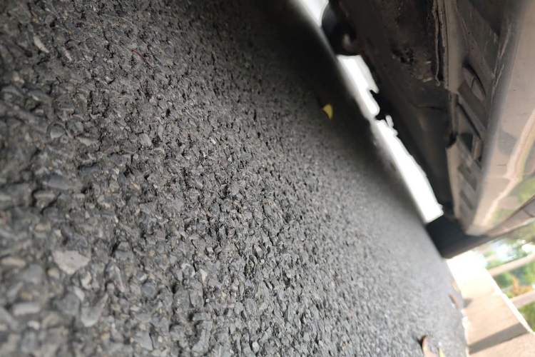 Used Audi A6L 2012 30 FSI Technology Edition Chassis Rear Right