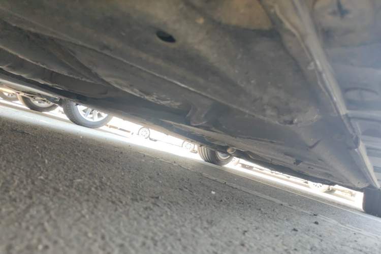 Used Audi A6L 2012 30 FSI Technology Edition Chassis Rear Right