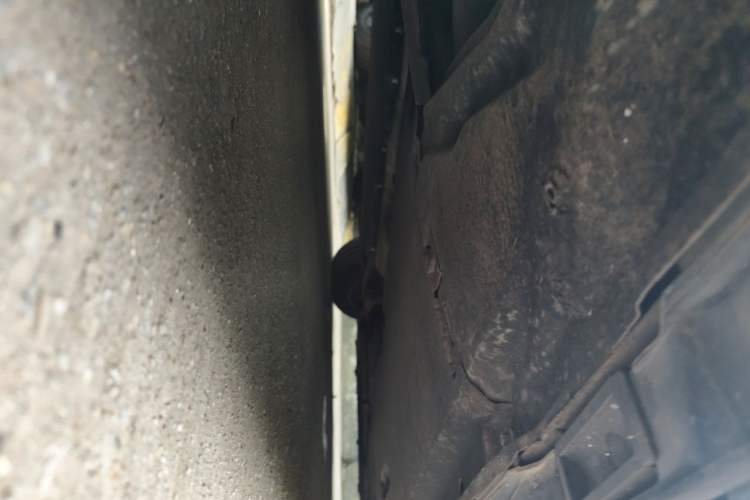 Used Audi A6L 2012 30 FSI Comfort Model Chassis Rear Right