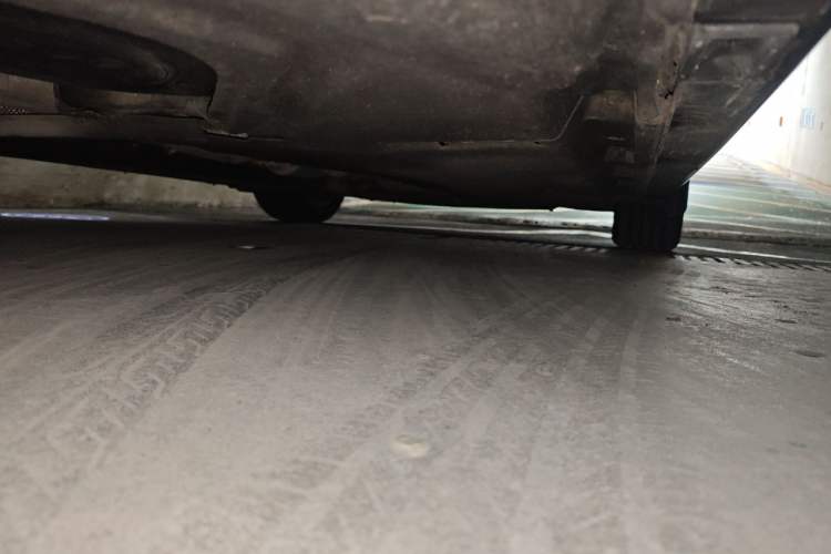 Used Audi A6L 2012 30 FSI Comfort Model Chassis Rear Right