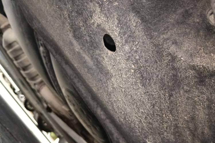 Used Audi A6L 2012 30 FSI Comfort Model Chassis Rear Right