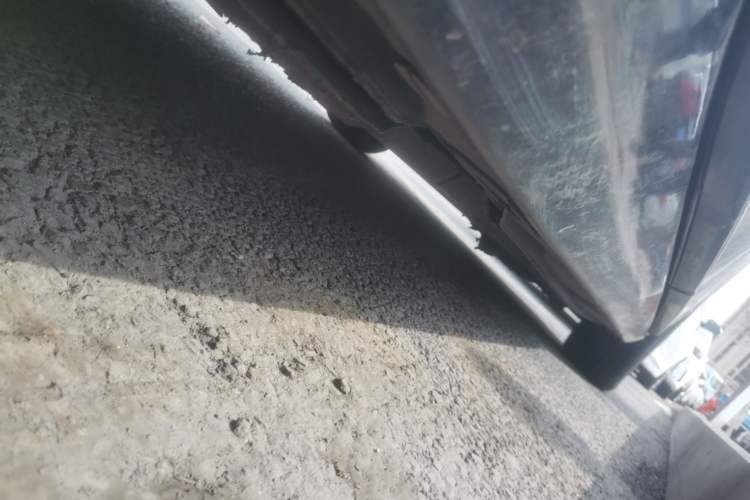 Used Audi A6L 2012 30 FSI Comfort Model Chassis Rear Right