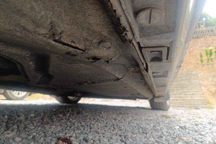 Used Audi A6L 2012 30 FSI Technology Edition Chassis Rear Right