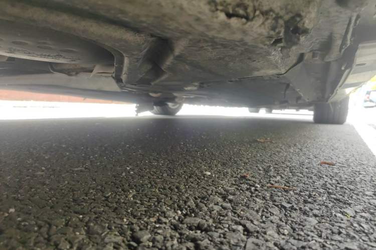 Used Audi A6L 2012 30 FSI Technology Edition Chassis Rear Right