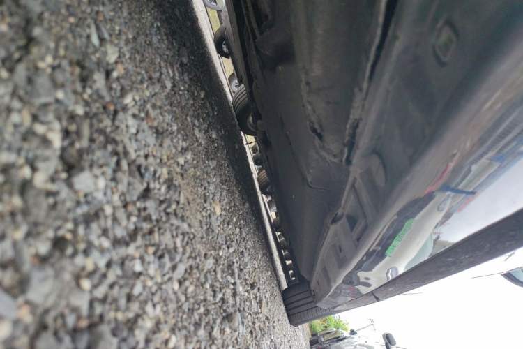 Used Audi A6L 2012 30 FSI Technology Edition Chassis Rear Right