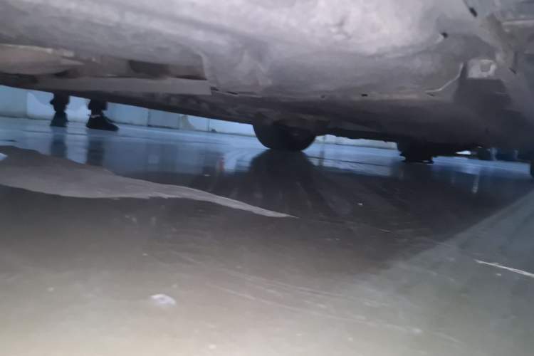 Used Audi A6L 2012 30 FSI Technology Edition Chassis Rear Right