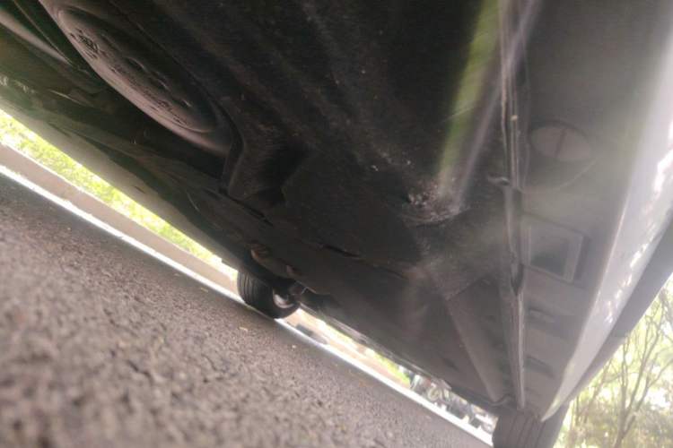 Used Audi A6L 2012 30 FSI Technology Edition Chassis Rear Right