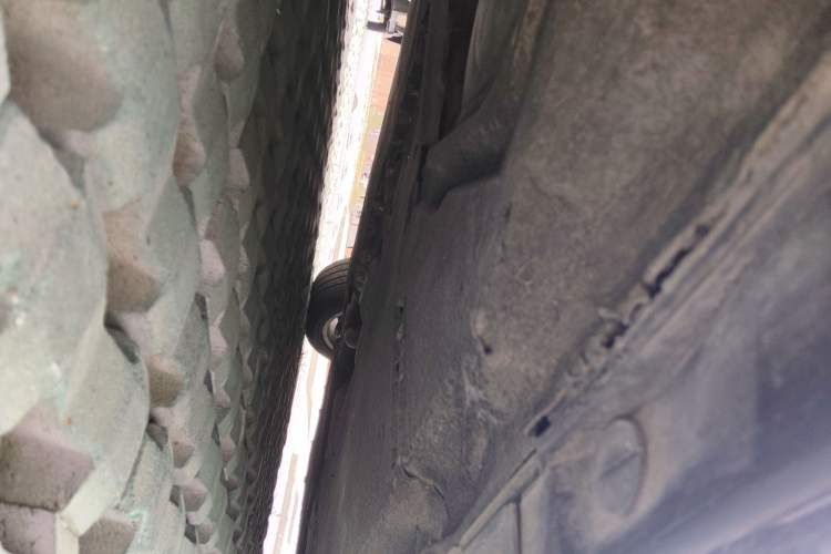 Used Audi A6L 2012 30 FSI Technology Edition Chassis Rear Right