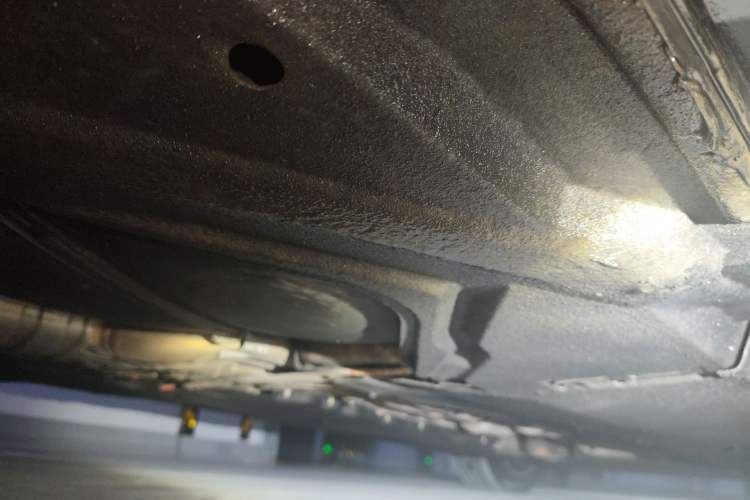Used Audi A6L 2012 30 FSI Comfort Model Chassis Rear Right