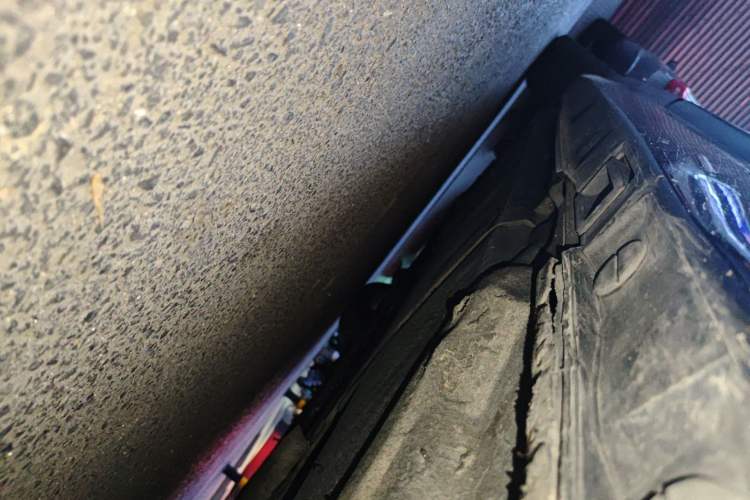 Used Audi A6L 2012 30 FSI Comfort Model Chassis Rear Right