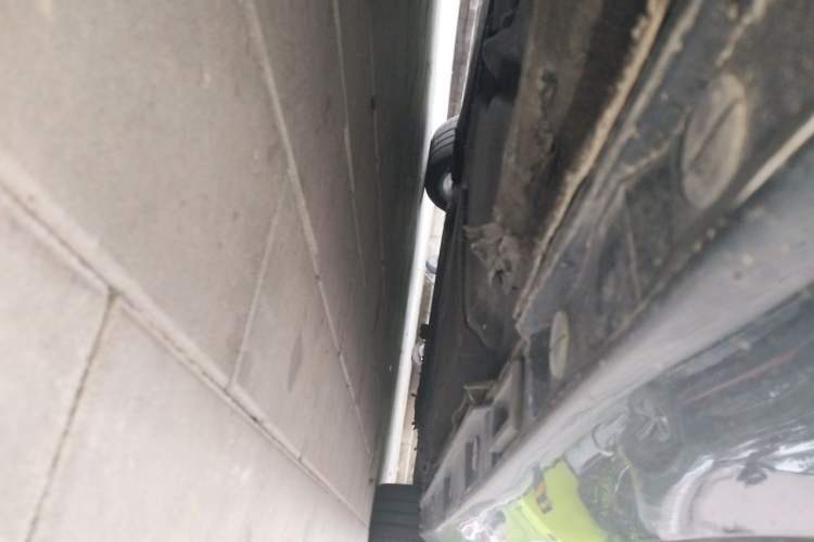 Used Audi A6L 2012 35 FSI Luxury Model Chassis Rear Right