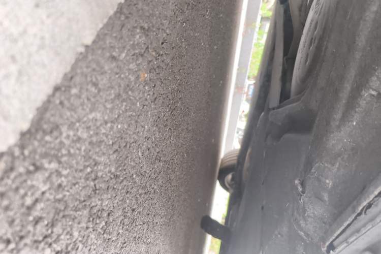 Used Audi A6L 2012 TFSI Standard Model Chassis Rear Right