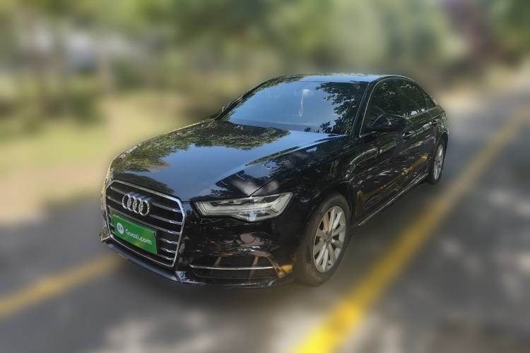 Audi A6L 2012 30 FSI Comfort Model de segunda mano Guazi used car, China used car export, Used car for sale, Used  cars, Cheapest cars for sale