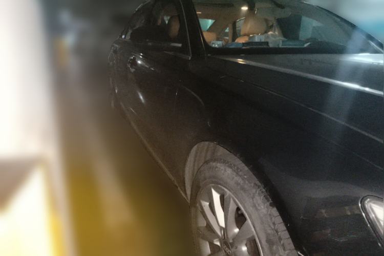 Used Audi A6L 2012 30 FSI Technology Edition Front Right 45 Deg