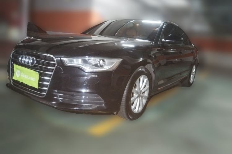 Audi A6L 2012 30 FSI Comfort Model de segunda mano Guazi used car, China used car export, Used car for sale, Used  cars, Cheapest cars for sale