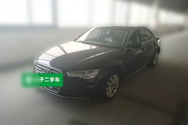 Used Audi A6L 2012 30 FSI Comfort Model
