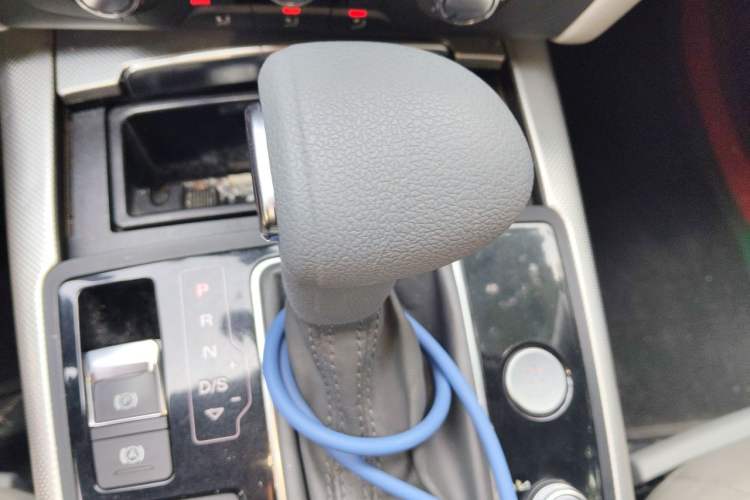 Used Audi A6L 2012 TFSI Standard Model Gear Lever