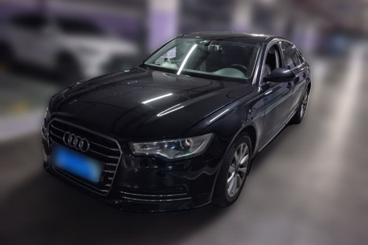 Gebrauchter Audi A6L 2012 30 FSI Technology Edition Guazi used car, China used car export, Used car for sale, Used  cars, Cheapest cars for sale