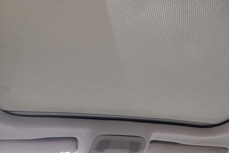Used Audi A6L 2012 30 FSI Comfort Model Headliner