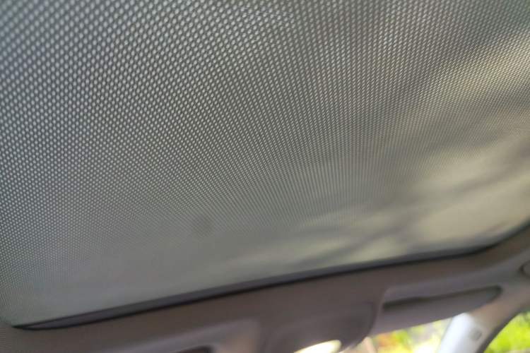 Used Audi A6L 2012 30 FSI Comfort Model Headliner