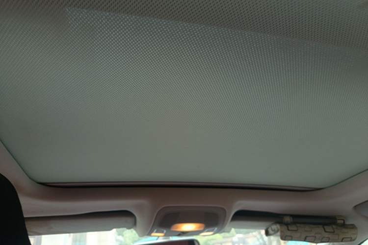 Used Audi A6L 2012 TFSI Standard Model Headliner
