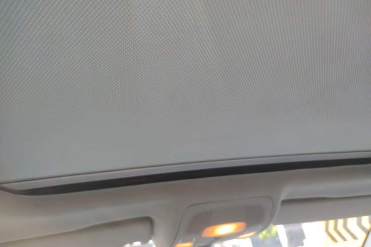 Used Audi A6L 2012 30 FSI Luxury Model Headliner