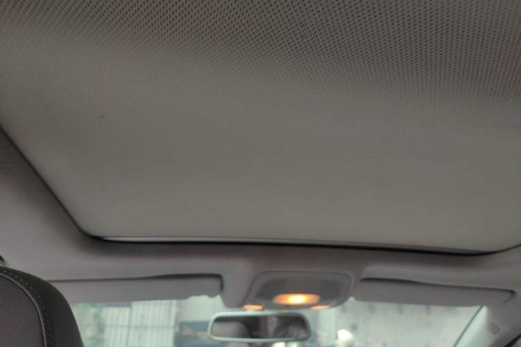 Used Audi A6L 2012 30 FSI Luxury Model Headliner