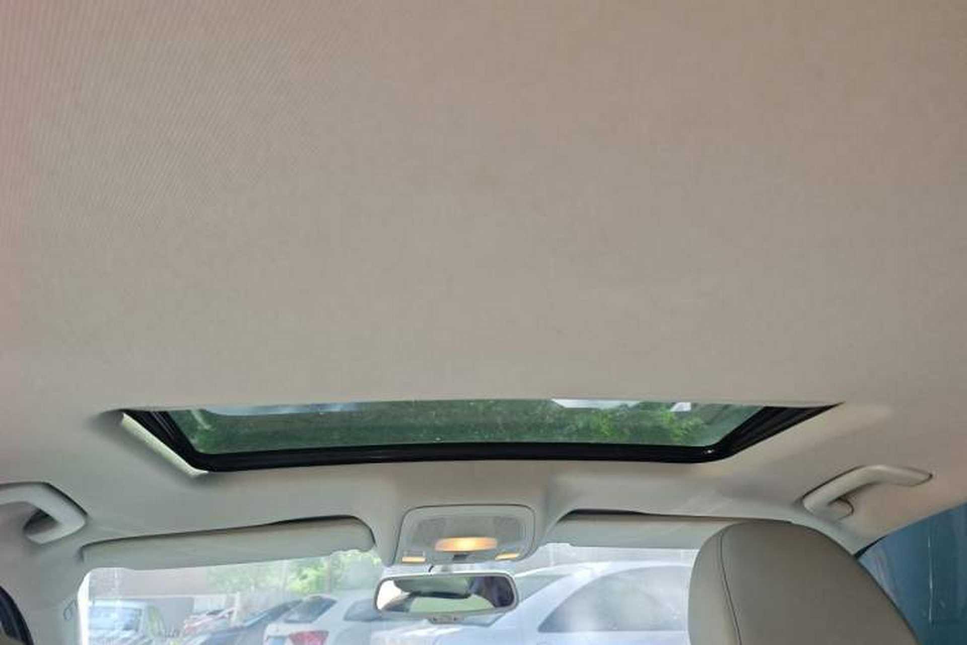 Used Audi A6L 2012 TFSI Standard Model Headliner