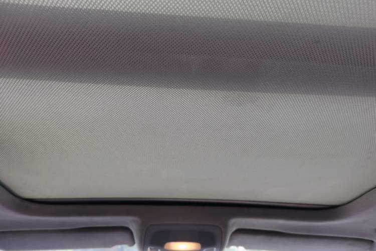 Used Audi A6L 2012 30 FSI Comfort Model Headliner