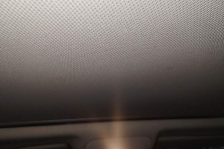 Used Audi A6L 2012 TFSI Standard Model Headliner